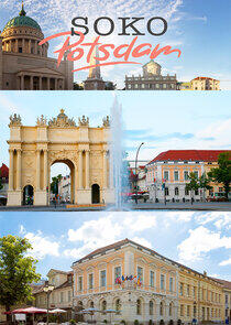 SOKO Potsdam SOKO Potsdam