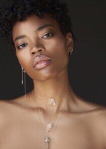 photo of Nicole Chanel Williams photo of Nicole Chanel Williams