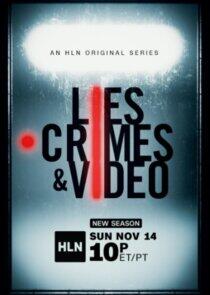 Lies, Crimes & Video - Season 3 Lies, Crimes & Video - Season 3