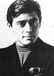 photo of Victor Mohica photo of Victor Mohica