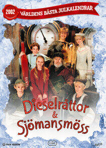 Julkalendern - Season 43 / Year 2002 Julkalendern - Season 43 / Year 2002
