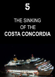The Sinking of the Costa Concordia The Sinking of the Costa Concordia