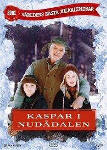 Julkalendern - Season 42 / Year 2001 Julkalendern - Season 42 / Year 2001