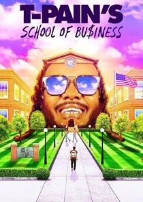 T-Pain's School of Business T-Pain's School of Business