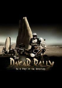 The Dakar Rally