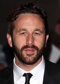 Chris O'Dowd