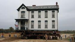 Historic Homes Historic Homes