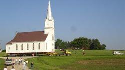 Colossal Churches Colossal Churches