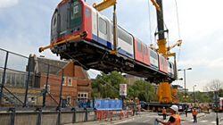 Massive Machines Massive Machines