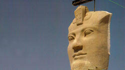 Rescuing Ramesses Rescuing Ramesses