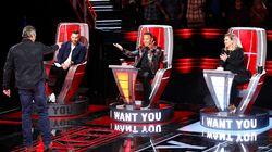 The Blind Auditions Season Premiere The Blind Auditions Season Premiere