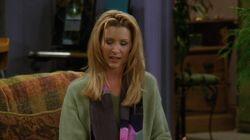 The One With the Giant Poking Device The One With the Giant Poking Device