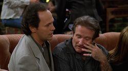 The One With the Ultimate Fighting Champion The One With the Ultimate Fighting Champion