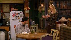 The One Where Ross and Rachel Take a Break The One Where Ross and Rachel Take a Break