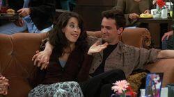 The One With the Flashback The One With the Flashback