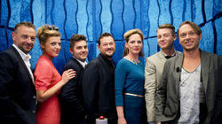 Aflevering 12 Aflevering 12