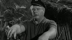 Goodnight Sweet Skipper