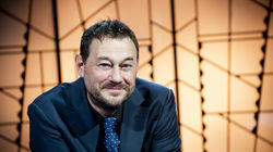 Aflevering 9 Aflevering 9