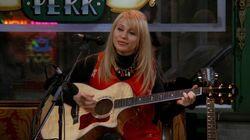 The One With Phoebe's Ex-Partner The One With Phoebe's Ex-Partner