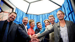 Aflevering 7 Aflevering 7
