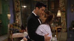 The One Where No One's Ready The One Where No One's Ready