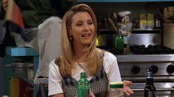 The One With the Dollhouse The One With the Dollhouse