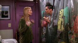 The One With the Fake Party