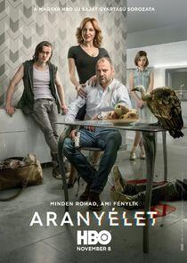Aranyélet - Season 1 Aranyélet - Season 1