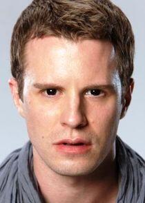 Luke Mably Luke Mably