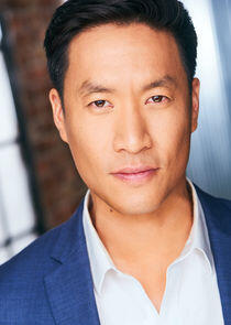 Stephen Oyoung