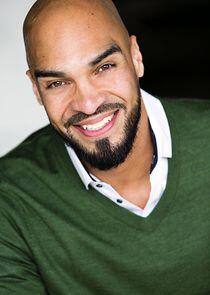 photo of Neil Rodriguez photo of Neil Rodriguez