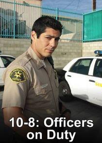 10-8 - Season 1 10-8 - Season 1