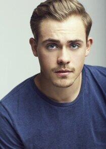 Dacre Montgomery Dacre Montgomery