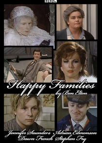 Happy Families Happy Families