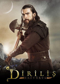 Turgut Alp Turgut Alp