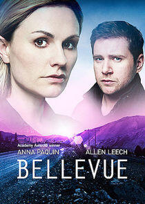 Bellevue Bellevue