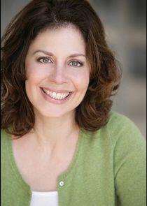 photo of Lainey Hashorva