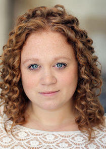 Amanda Henderson Amanda Henderson