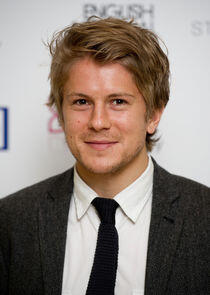 George Rainsford George Rainsford