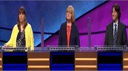 Kate O'Connor Vs. Eileen Palmer Vs. Johnny Leon, show # 7594. Kate O'Connor Vs. Eileen Palmer Vs. Johnny Leon, show # 7594.