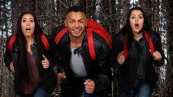 Geordie Shore Geordie Shore