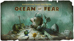 Ocean of Fear Ocean of Fear