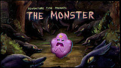 The Monster