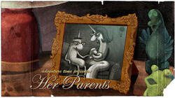 Her Parents Her Parents