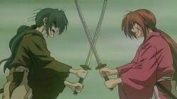 The Enemy Awaits In Senjo Gahara! Searching For The Hisui Crest The Enemy Awaits In Senjo Gahara! Searching For The Hisui Crest