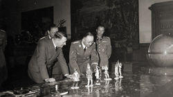 Himmlers Macht Himmlers Macht