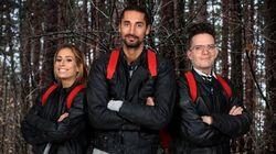 I'm a Celebrity... I'm a Celebrity...