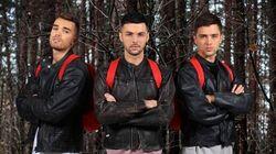 Union J Union J