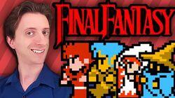 Final Fantasy Final Fantasy