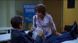 Sensitivity Training Sensitivity Training